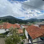 Pensiune 
