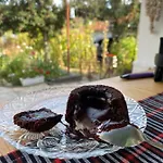 домът на краси Къща за гости