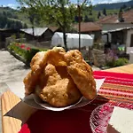 домът на краси Ягодина