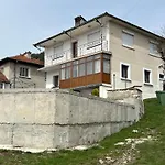 Pensiune 